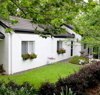Homewood Cottages - Accommodation NT