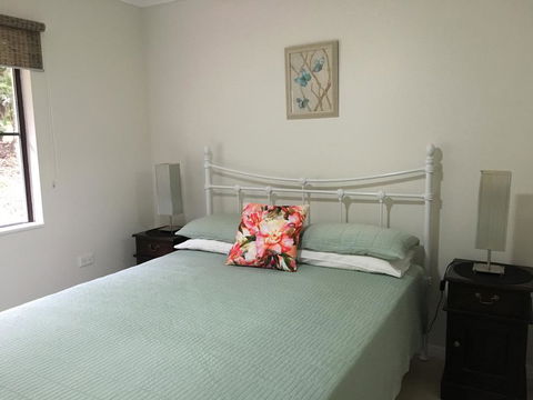 Honeybee House - NT Tourism 2