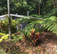 Honeybee House - NT Tourism