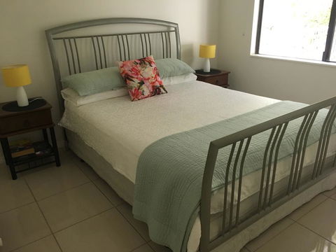 Honeybee House - NT Tourism 1