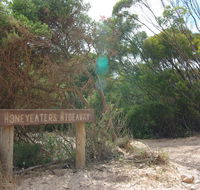 Honeyeaters Hideaway in Vivonne Bay - Accommodation NT