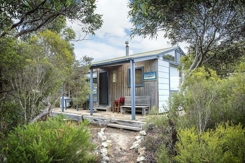 Honeyeaters Hideaway In Vivonne Bay - Accommodation NT 2