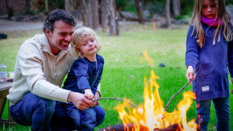 Honeysuckle Cottages - Accommodation NT 3