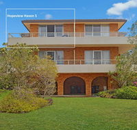 HOPEVIEW HAVEN 5 - DUNBOGAN ACCOMODATiON - NT Tourism