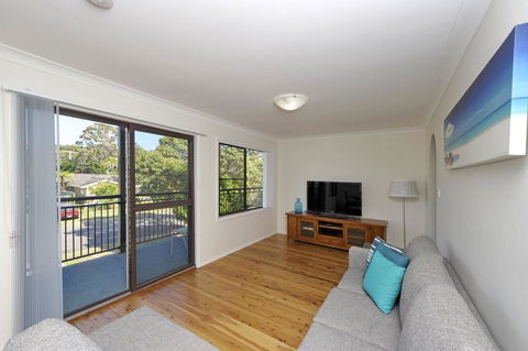 Horace St 85 - Shoal Bay - Accommodation NT 1