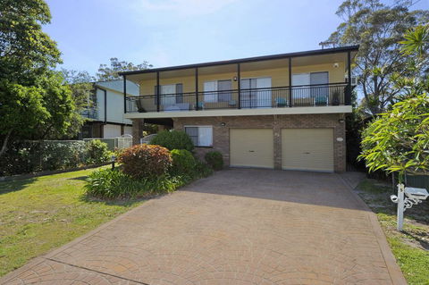 Horace St 85 - Shoal Bay - Accommodation NT 2