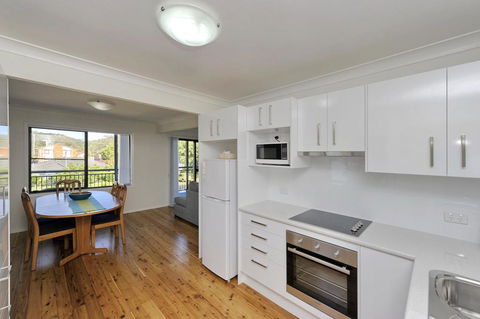 Horace St 85 - Shoal Bay - Accommodation NT 0