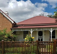 Horatio House - NT Tourism