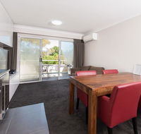 Horizons 518- Modern apartment on the Lake Jindabyne foreshore - NT Tourism