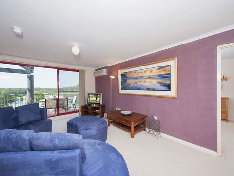 Horizons Drive, Horizons Golf Resort, Unit 56 Augusta - NT Tourism 1