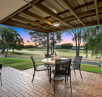 Horizons Escape Villa 136 - NT Tourism