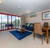 Horizons Golf Club Unit 53 Gleneagles - NT Tourism