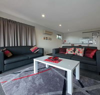 Horizons Golf Club Villa 107 - NT Tourism