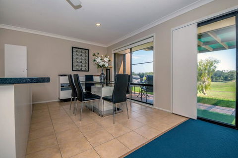 Horizons Golf Club, Villa 123 - NT Tourism 0