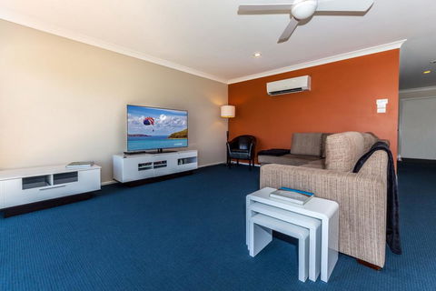 Horizons Golf Club, Villa 123 - NT Tourism 1