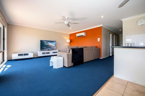 Horizons Golf Club, Villa 123 - NT Tourism 2