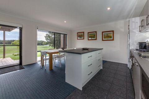 Horizons Golf Club, Villa 124 - NT Tourism 3