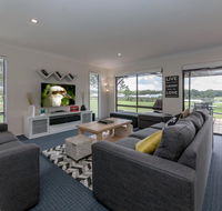 Horizons Golf Club Villa 124 - NT Tourism
