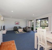 Horizons Golf Club Villa 126 - NT Tourism