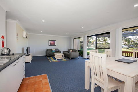 Horizons Golf Club, Villa 126 - NT Tourism 0