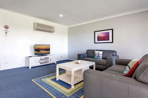 Horizons Golf Club, Villa 126 - NT Tourism 1