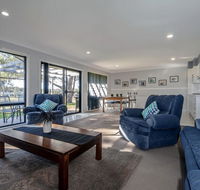 Horizons Golf Club Villa 134 - NT Tourism