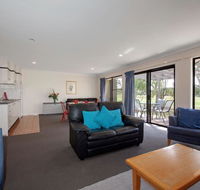 Horizons Golf Club Villa 135 - NT Tourism