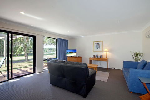 Horizons Golf Club, Villa 135 - NT Tourism 2
