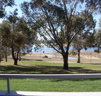 Horizons Resort 406 - NT Tourism