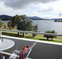 Horizons Resort Suite 303 - NT Tourism