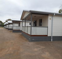 Horrocks Beach Caravan Park - Accommodation NT