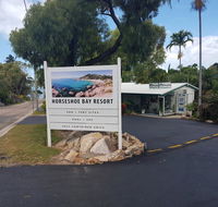 Horseshoe Bay Resort - Accommodation NT