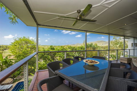Horseshoe Bay Vista - Accommodation NT 1