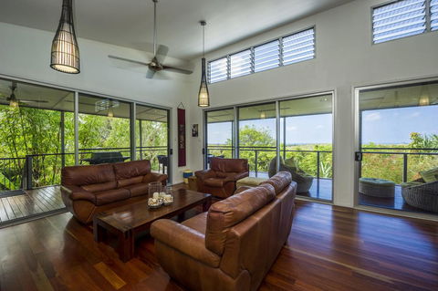 Horseshoe Bay Vista - Accommodation NT 2