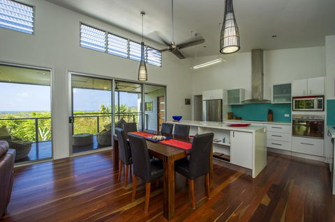 Horseshoe Bay Vista - Accommodation NT 3