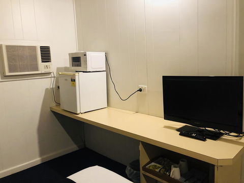 Horsham Motel - Accommodation NT 3
