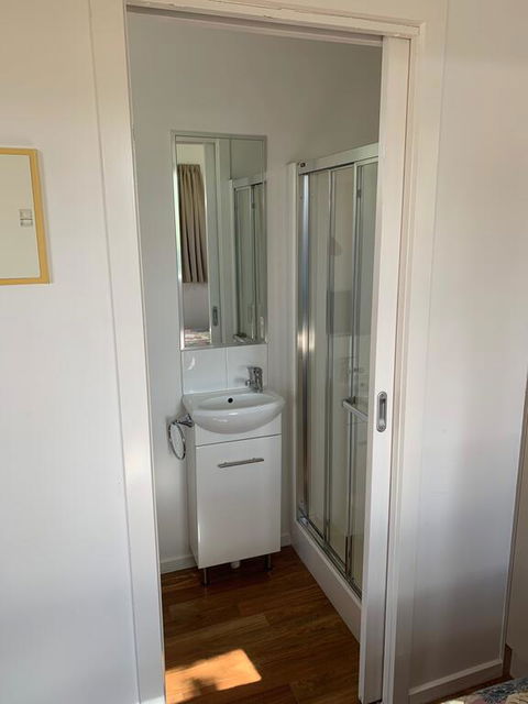 Horsham Riverside Caravan Park - Accommodation NT 3