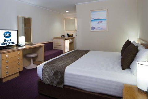 Hospitality Geraldton, SureStay By Best Western - Accommodation NT 1