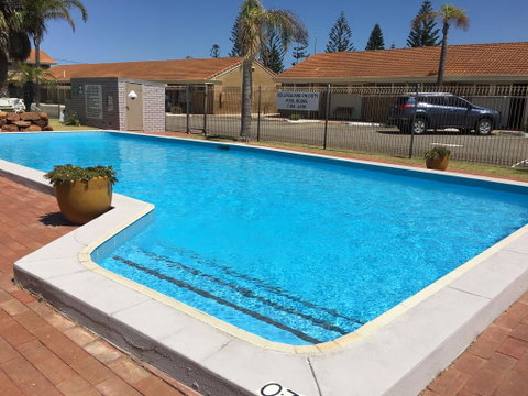 Hospitality Geraldton, SureStay By Best Western - Accommodation NT 2