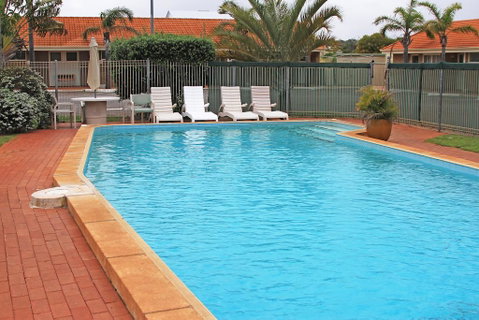 Hospitality Geraldton, SureStay By Best Western - Accommodation NT 0