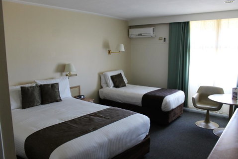 Hospitality Geraldton, SureStay By Best Western - Accommodation NT 3