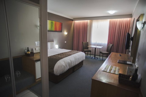 Hospitality Kalgoorlie, SureStay By Best Western - Accommodation NT 2