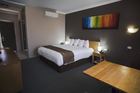 Hospitality Kalgoorlie, SureStay By Best Western - Accommodation NT 1