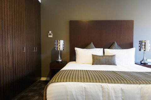 Hotel 115 - Accommodation NT 1