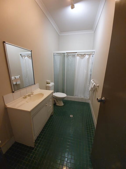 Hotel Allen - Accommodation NT 3