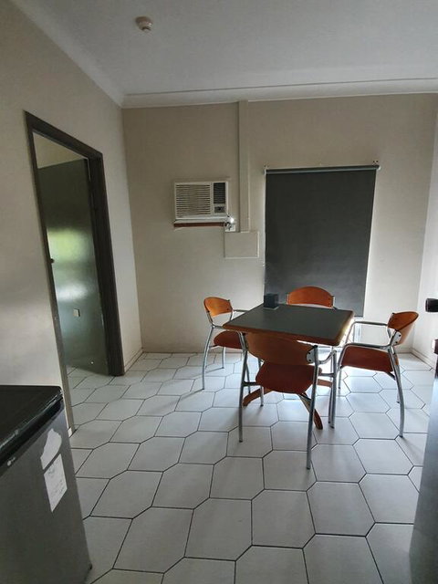 Hotel Allen - Accommodation NT 2