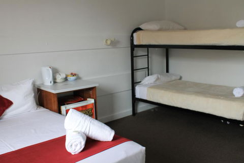 Hotel Beach House Nambour - NT Tourism 2