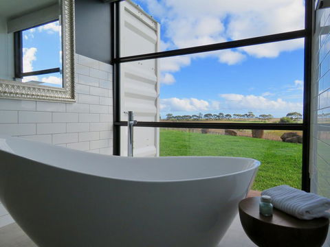 Hotel California Road At Inkwell Wines - NT Tourism 1