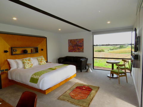 Hotel California Road At Inkwell Wines - NT Tourism 3