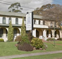 Hotel Cavalier - Accommodation NT